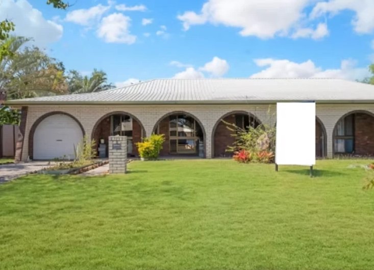 Property: $455,000