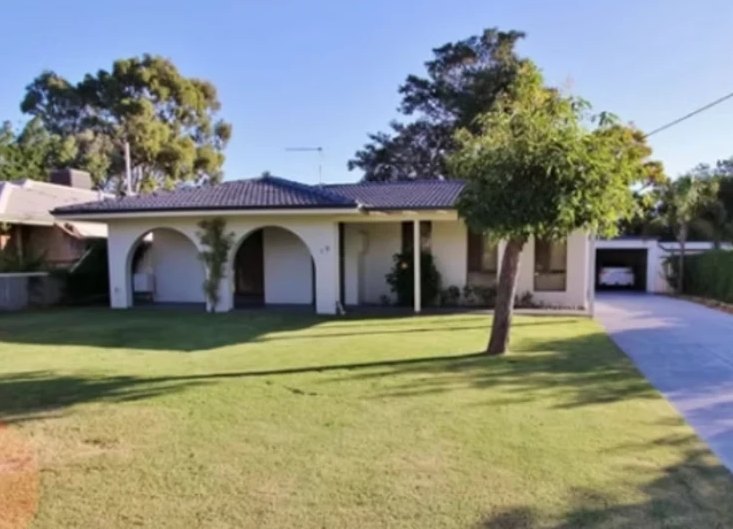 Property: $535,000