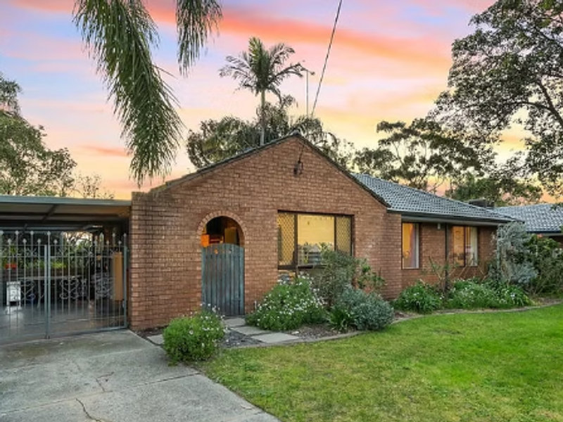 Property: $404,000