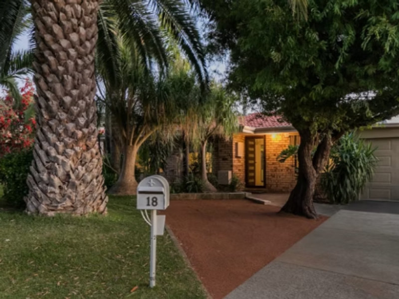 Property: $515,000