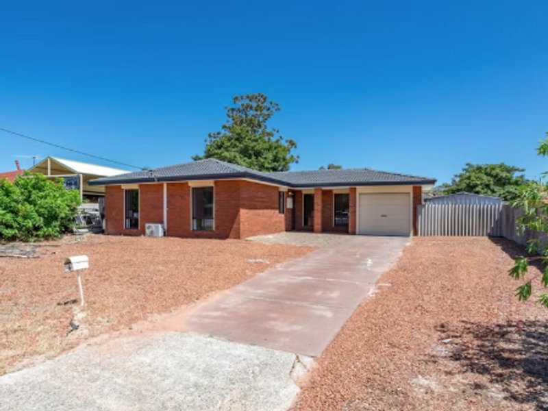 Property: $481,000
