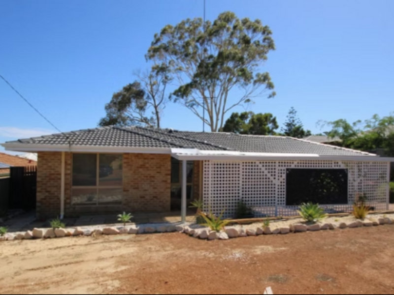 Property: $475,000