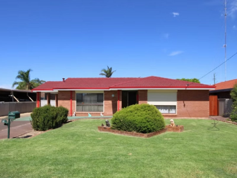 Property: $501,000