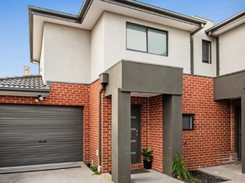 Property: $410,000